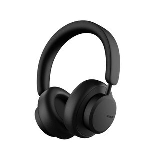 Urbanista Miami Wireless Headphones - Midnight Black